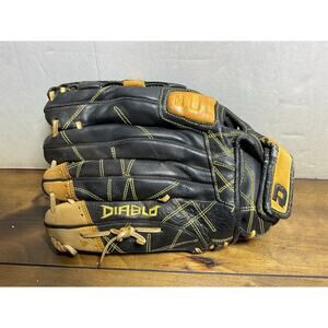 DeMarini Diablo 14” Softball Glove Right Hand Throw A0725SA14